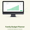 How to Make a Family Budget That Actually Sticks (2026 Guide)