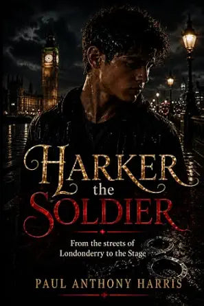 Harker the Soldier