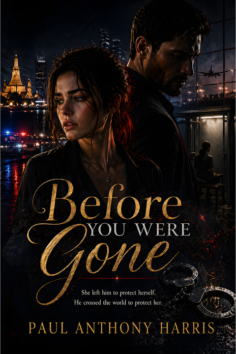 Before You Were Gone