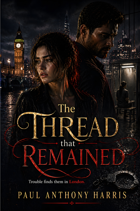 The Thread That Remained